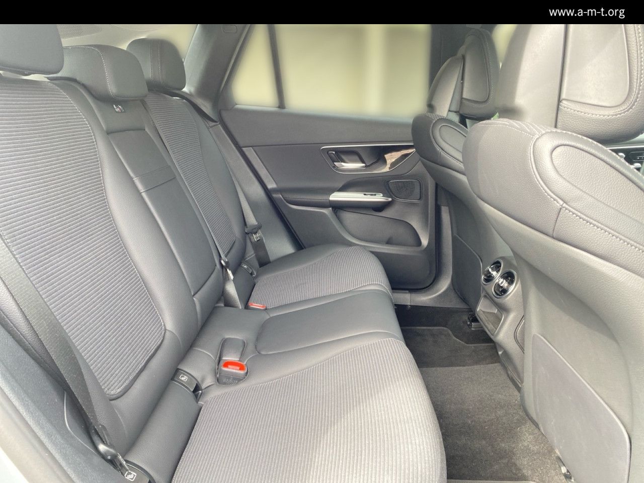 Mercedes-Benz GLC – Bild 13