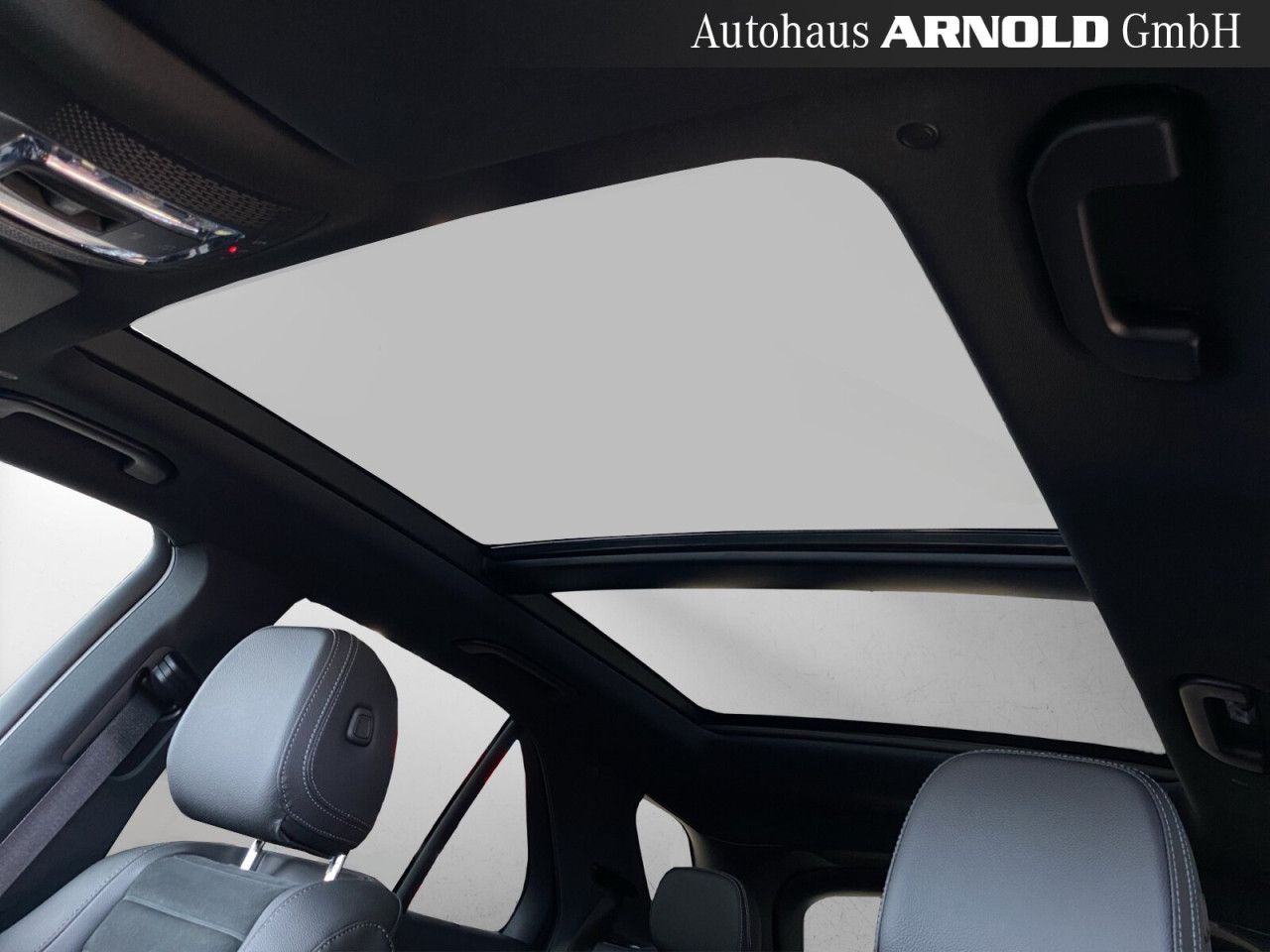 Mercedes-Benz GLE – Bild 14