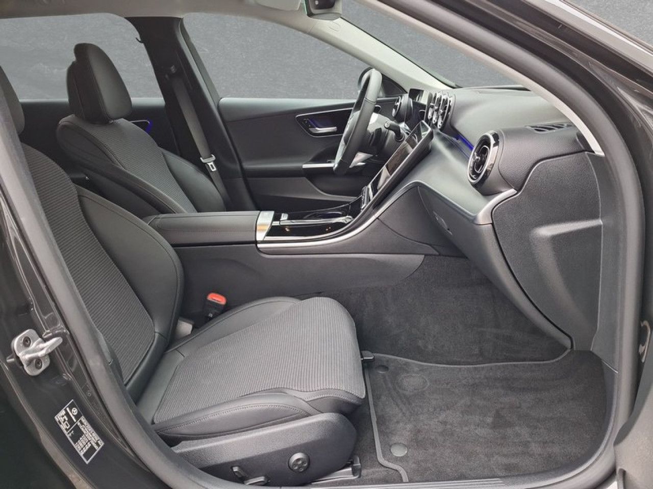 Mercedes-Benz C-Klasse – Bild 6