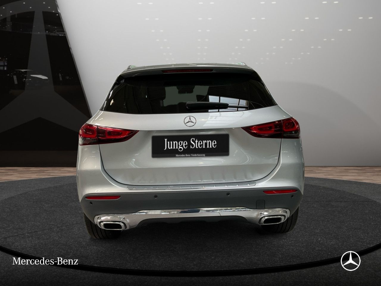 Mercedes-Benz GLA – Bild 6