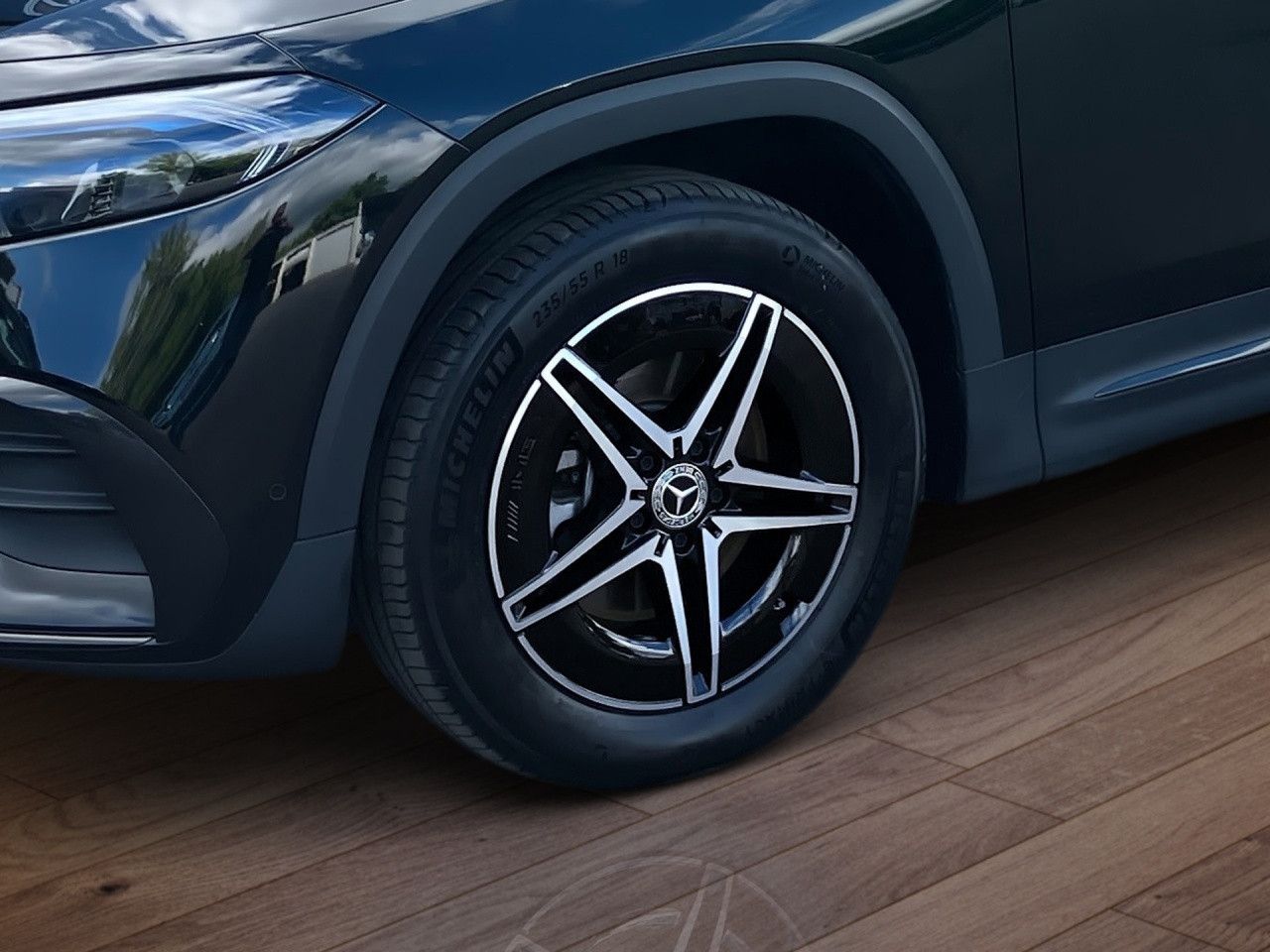 Mercedes-Benz EQB – Bild 2