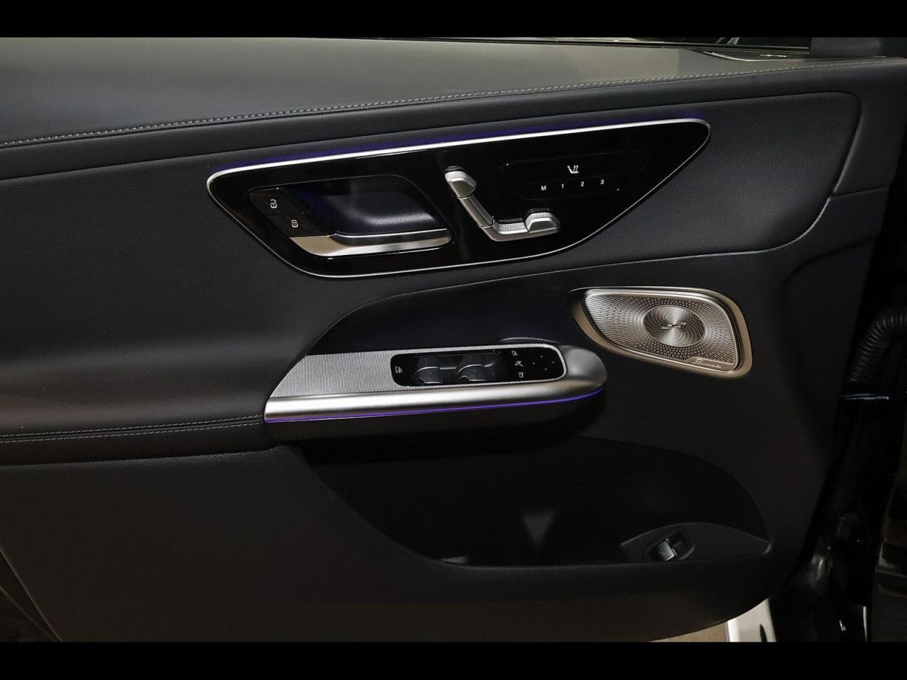 Mercedes-Benz GLC – Bild 12