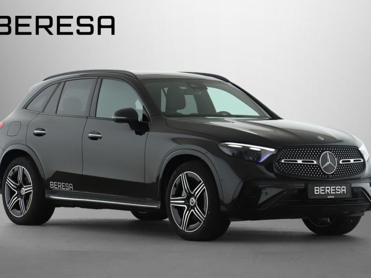 Mercedes-Benz GLC – Bild 8