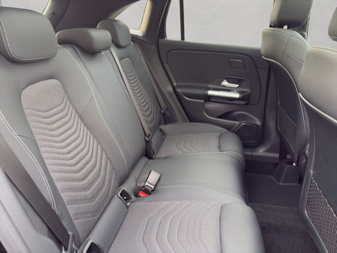 Mercedes-Benz GLA – Bild 19
