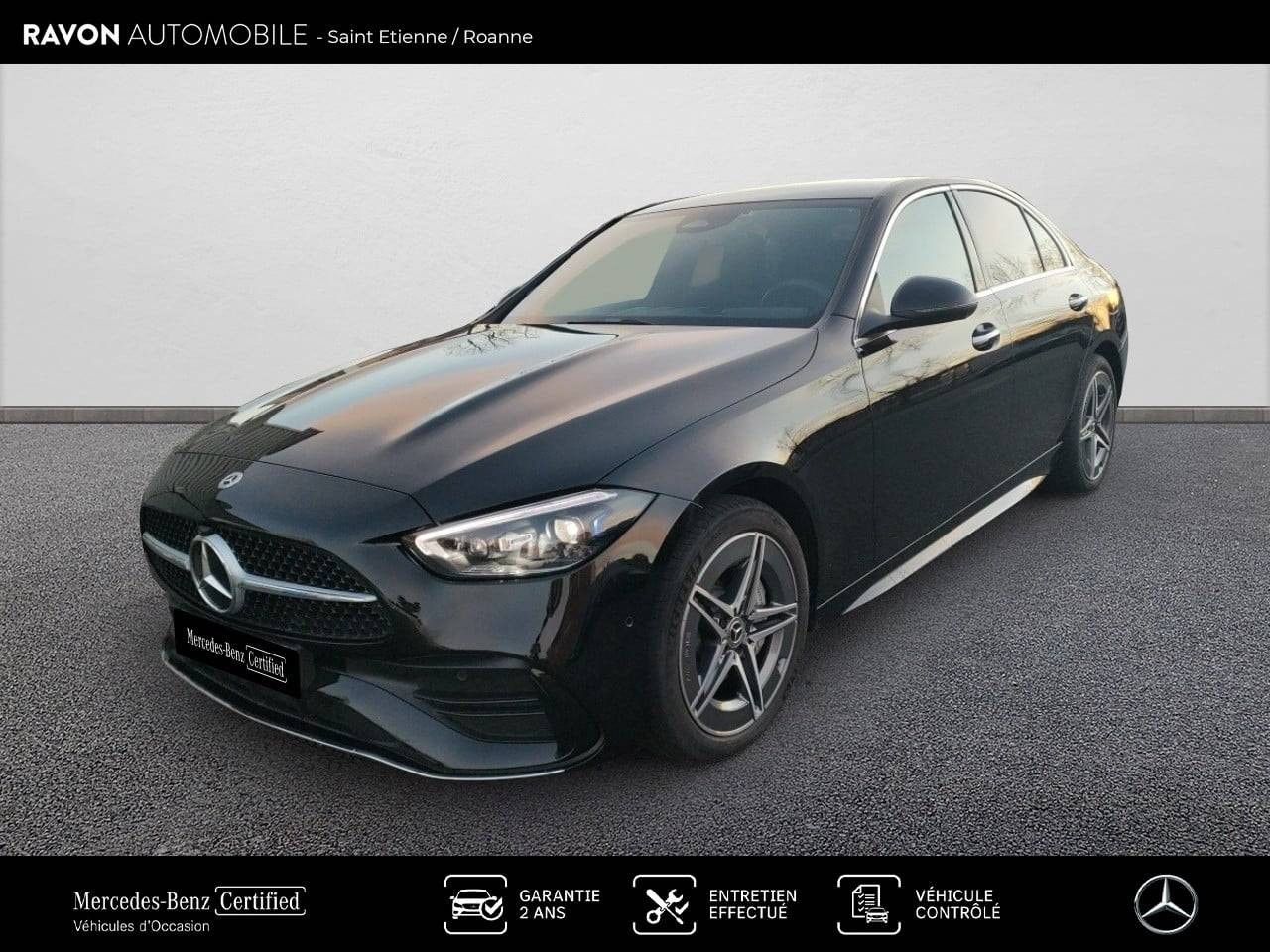 Photo du v&eacute;hicule 1 / 18