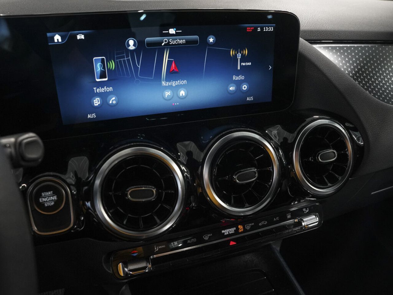 Mercedes-Benz B-Klasse – Bild 11