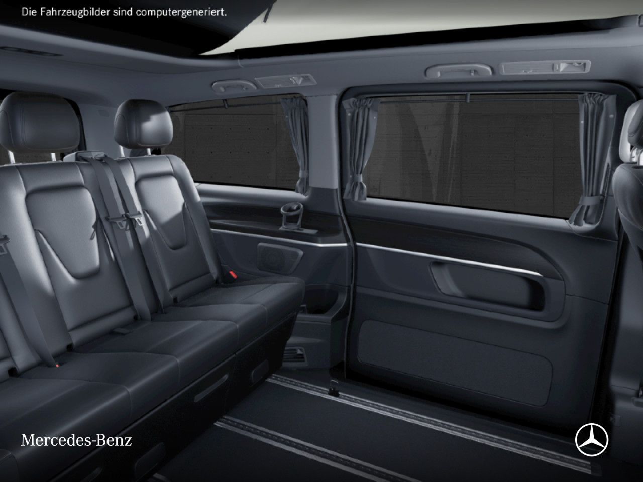 Mercedes-Benz Marco Polo – Bild 9