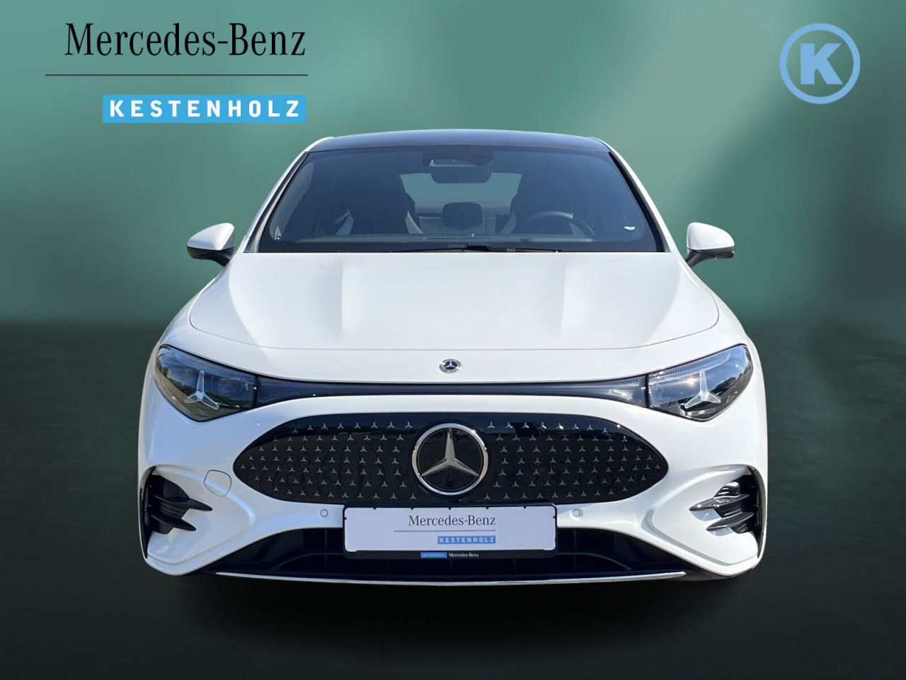 Mercedes-Benz CLA – Bild 2