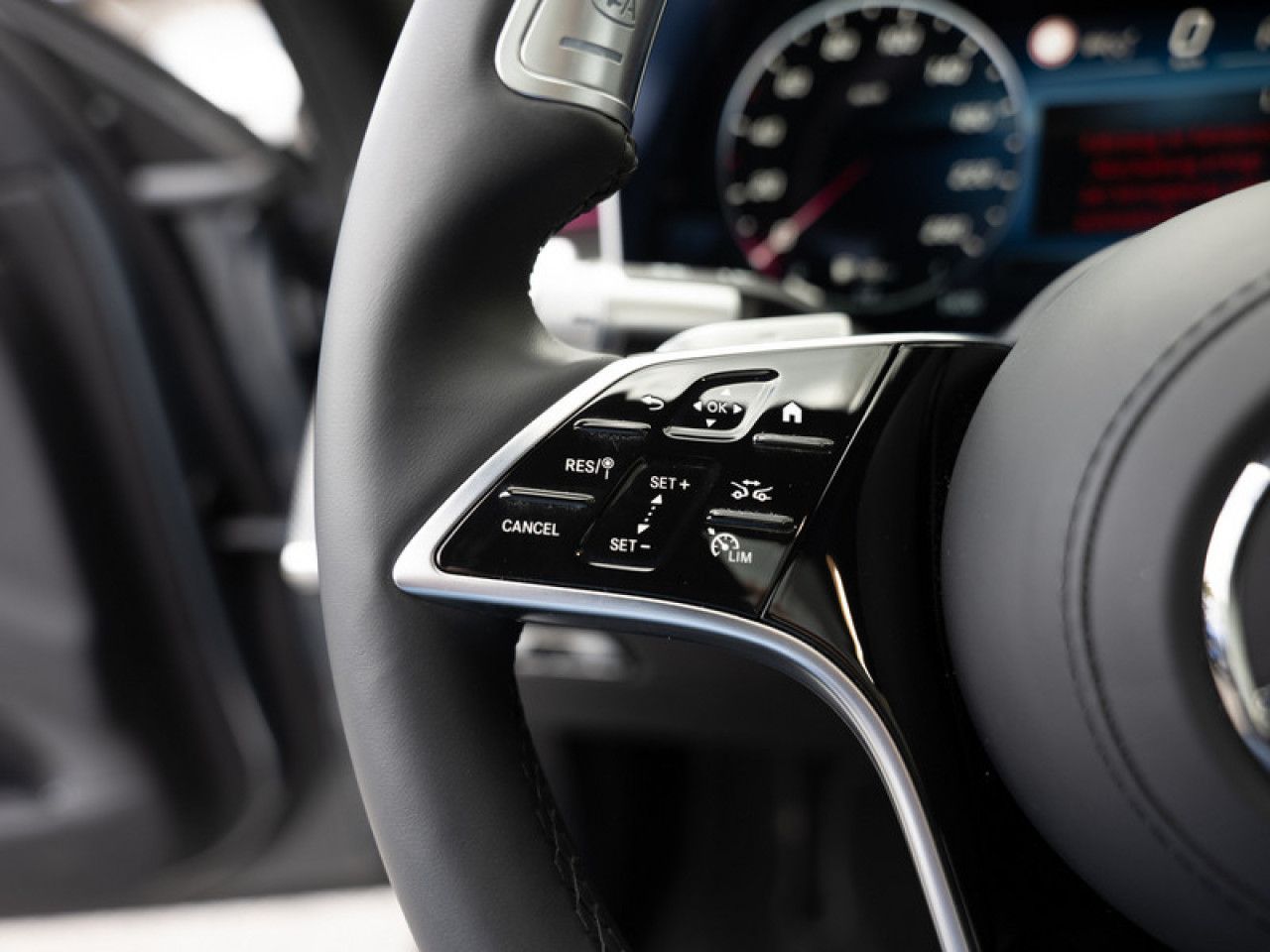 Mercedes-Benz S-Klasse – Bild 16