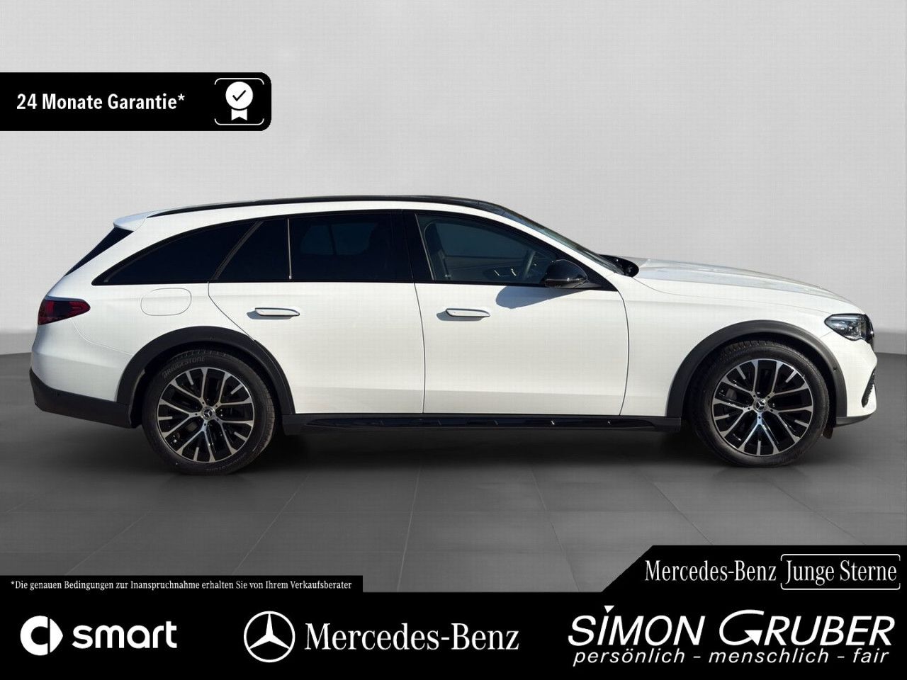 Mercedes-Benz E-Klasse – Bild 13