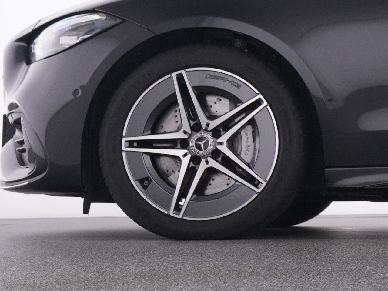 Mercedes-Benz C-Klasse – Bild 19