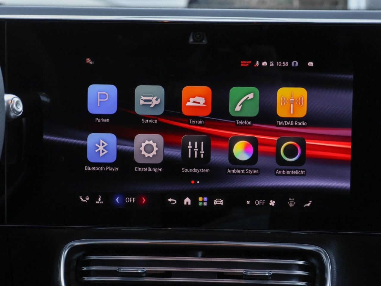 Mercedes-Benz GLB – Bild 9