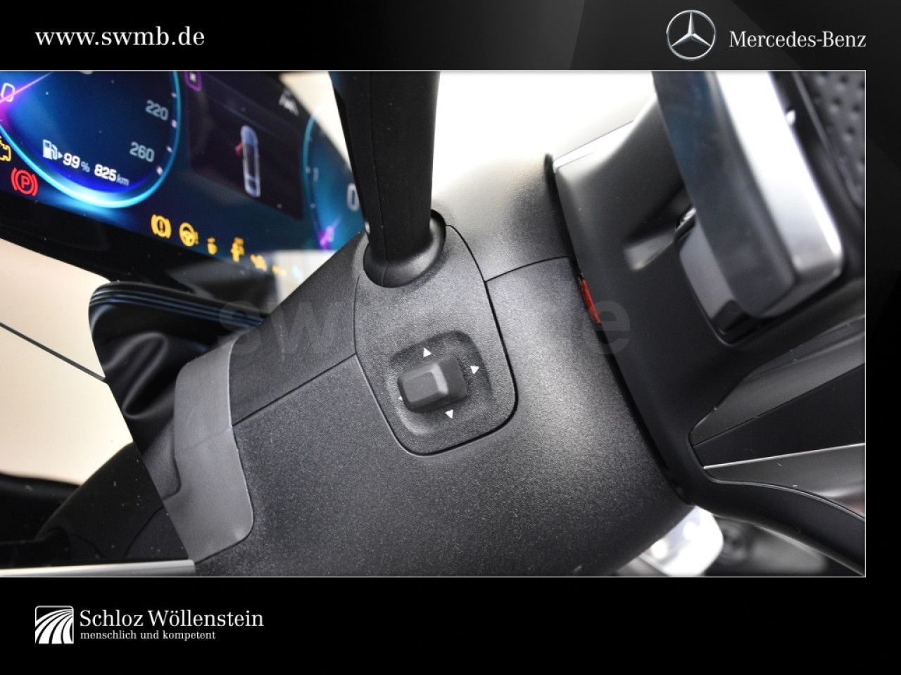 Mercedes-Benz S-Klasse – Bild 19