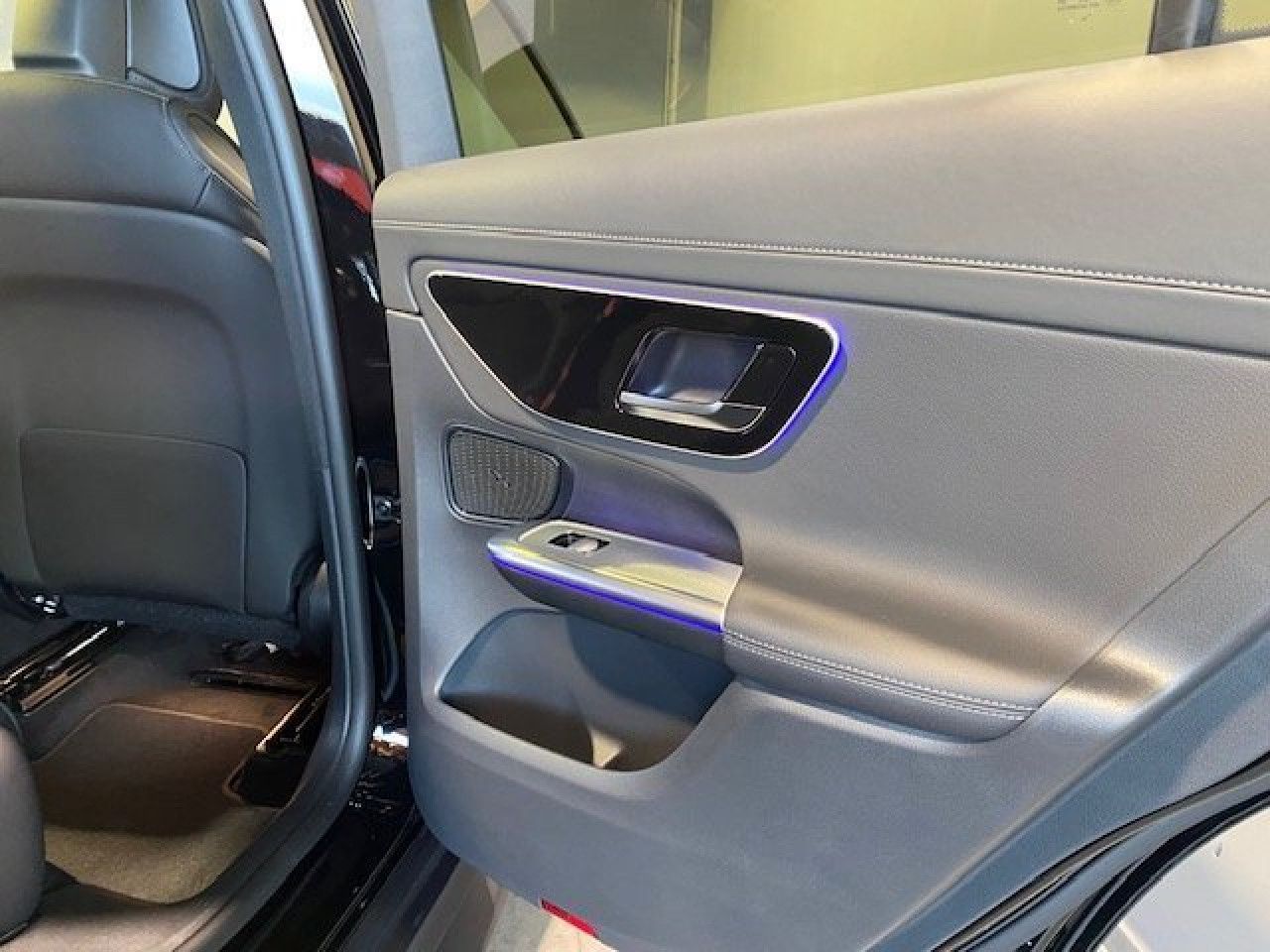 Mercedes-Benz GLC – Bild 15