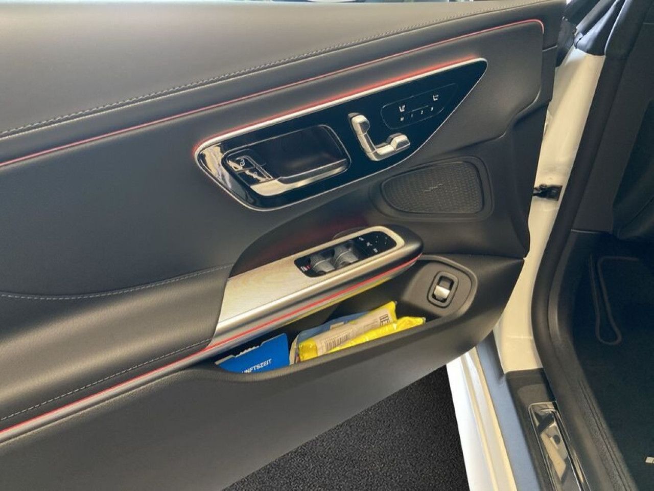 Mercedes-Benz CLE – Bild 19