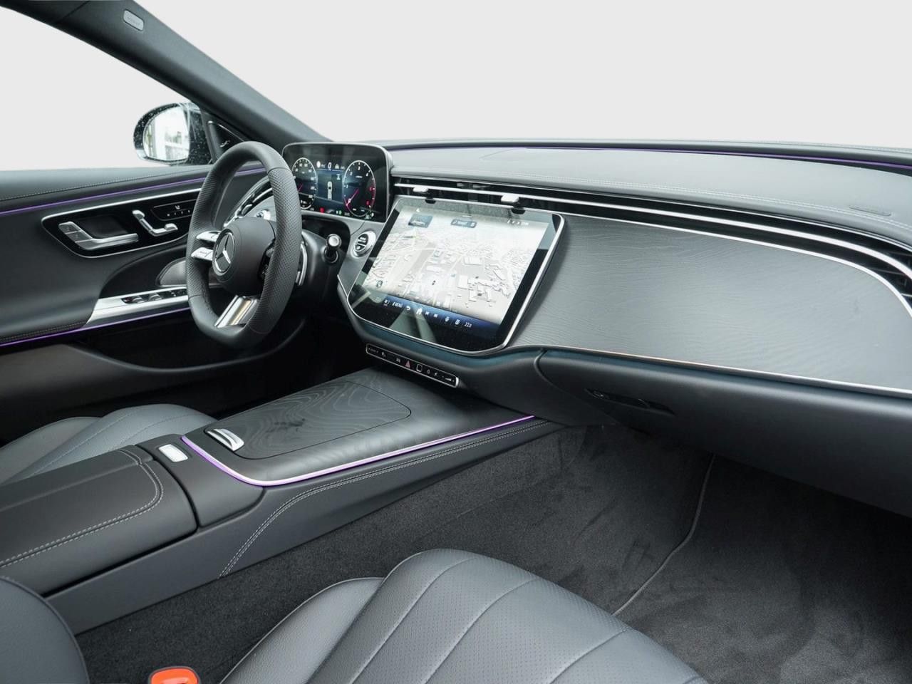 Mercedes-Benz E-Klasse – Bild 15
