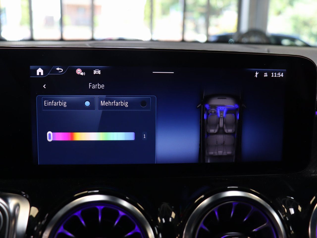 Mercedes-Benz GLB – Bild 23