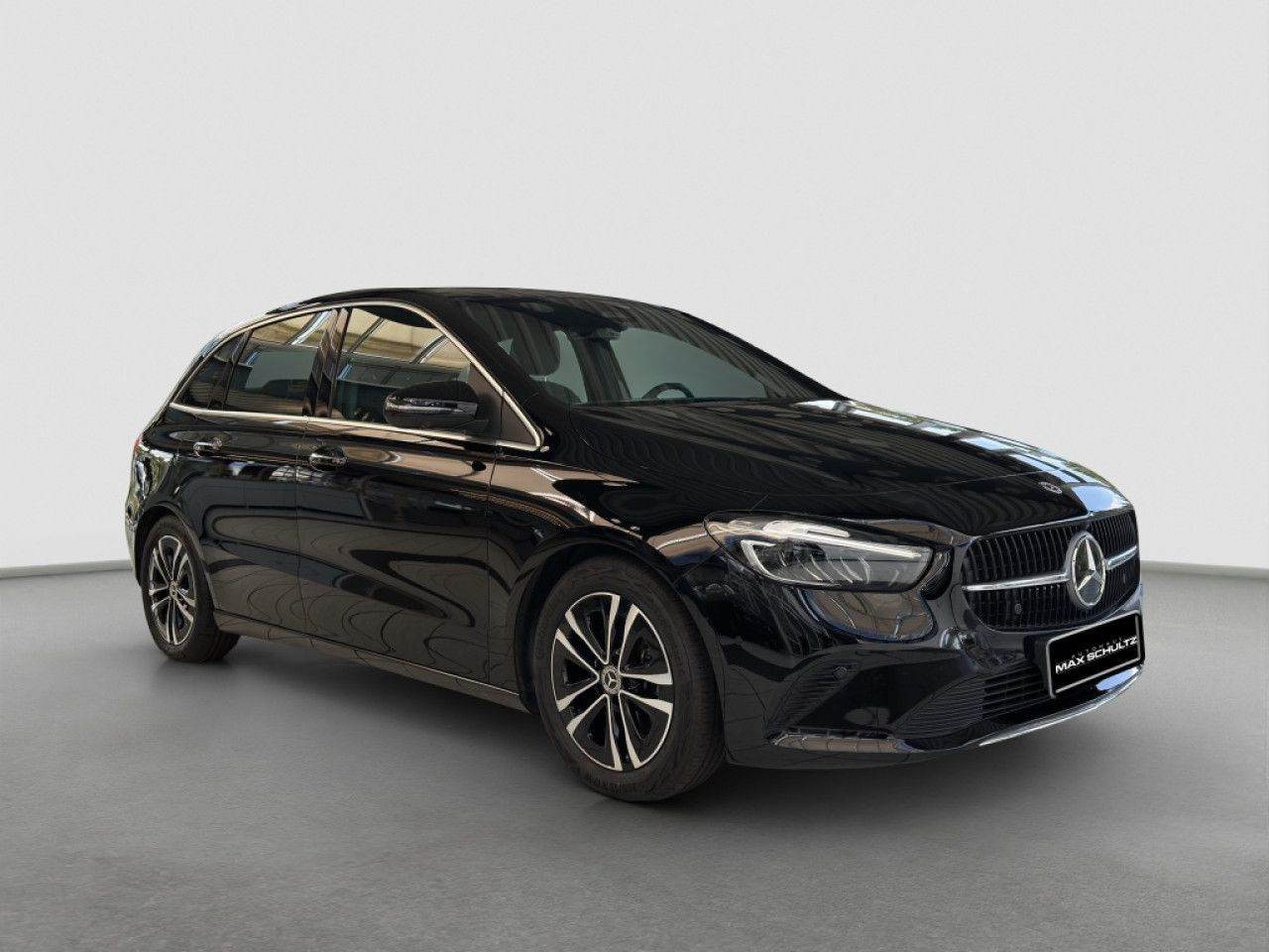 Mercedes-Benz B-Klasse – Bild 18
