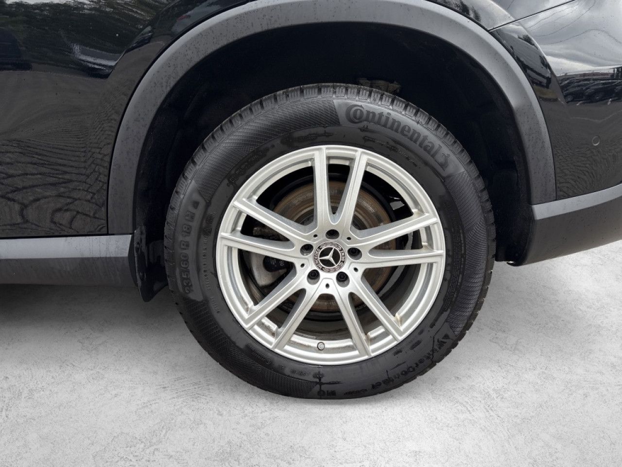 Mercedes-Benz GLC – Bild 4