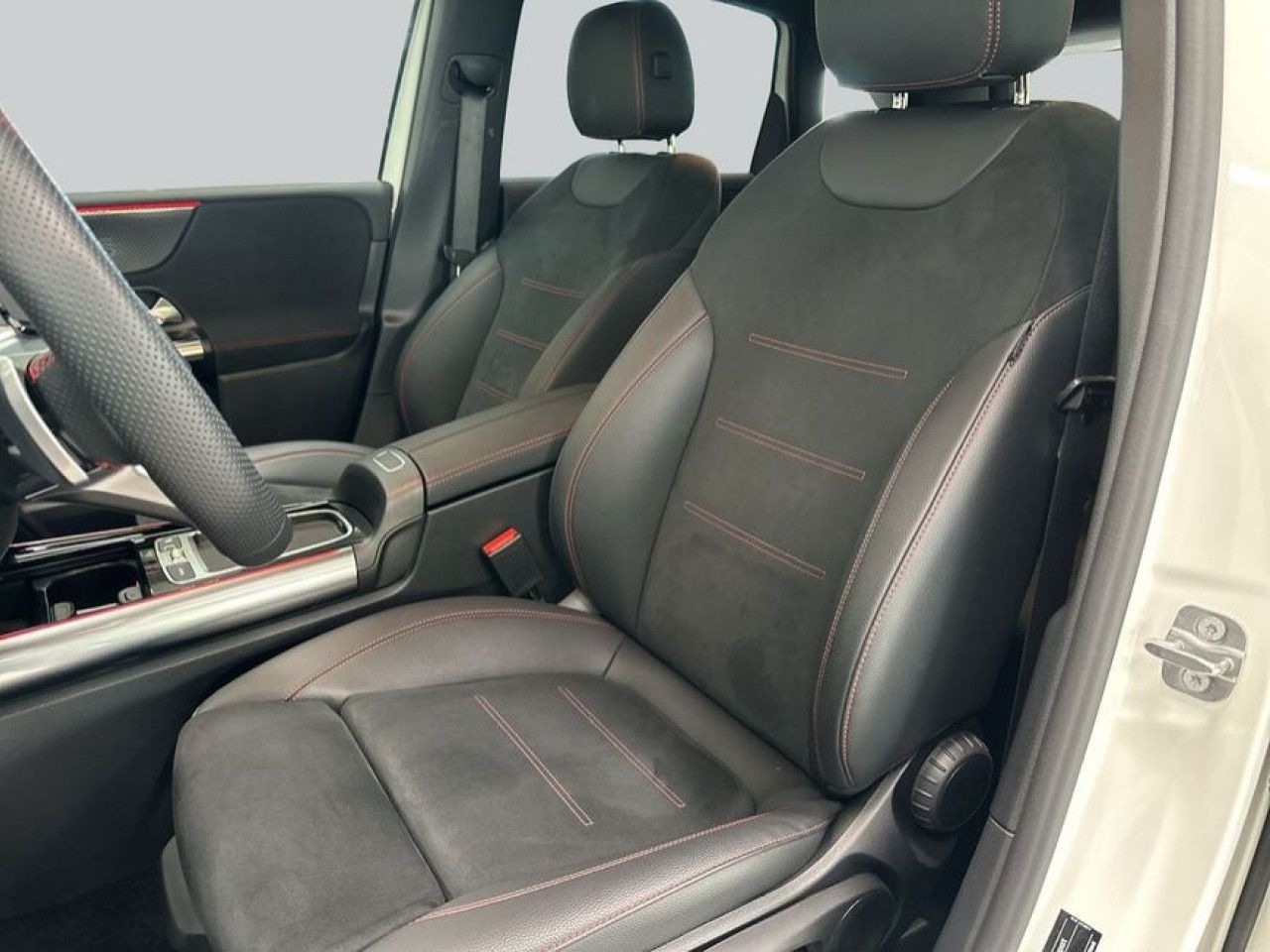 Mercedes-Benz B-Klasse – Bild 10
