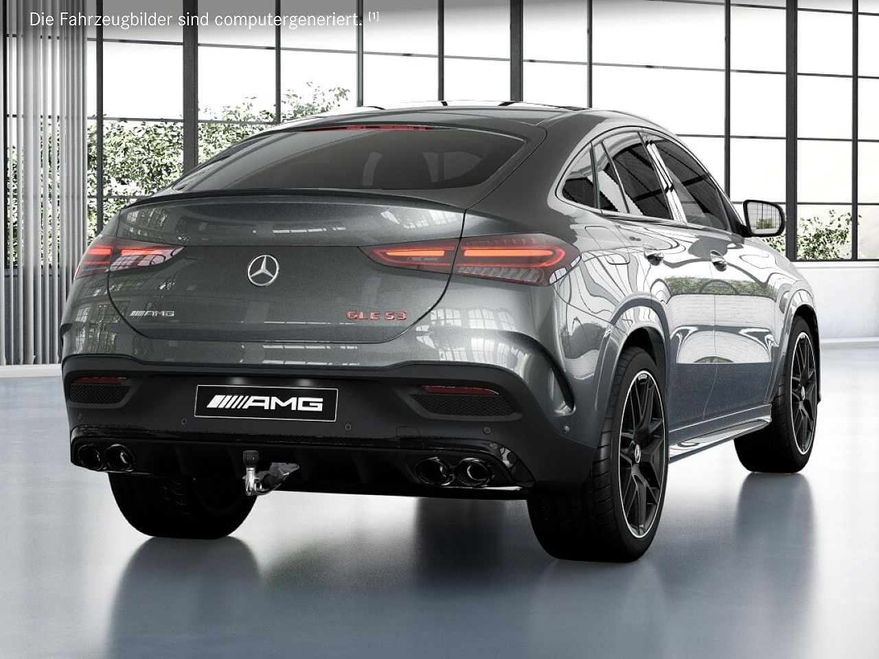 Mercedes-Benz GLE – Bild 31