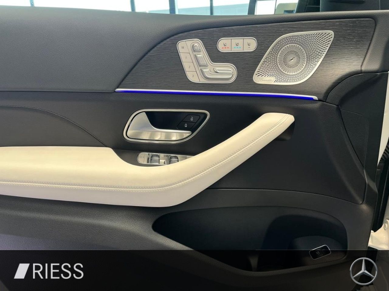 Mercedes-Benz GLE – Bild 3