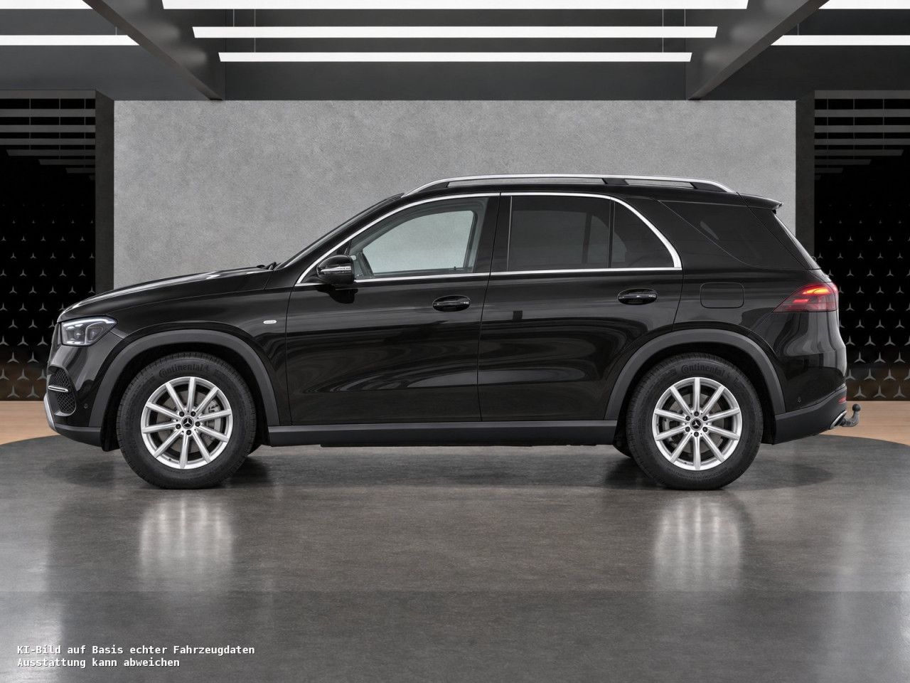 Mercedes-Benz GLE – Bild 17