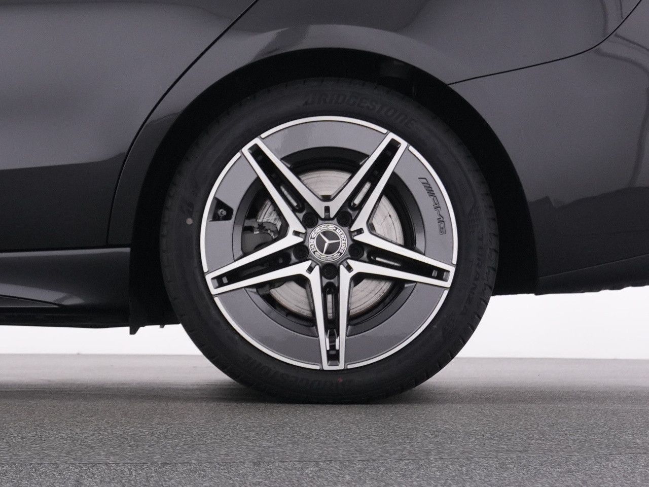 Mercedes-Benz C-Klasse – Bild 20