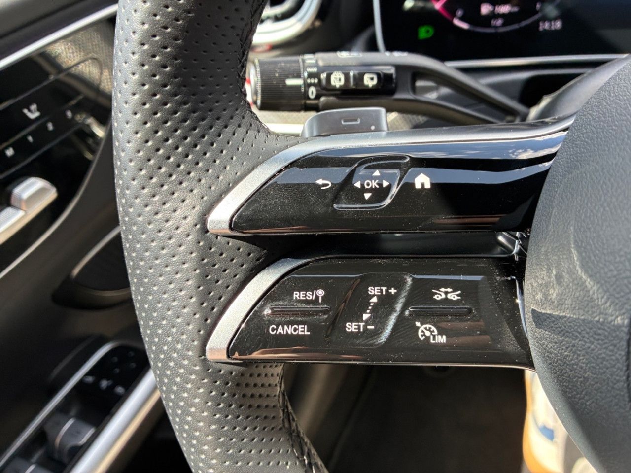 Mercedes-Benz C-Klasse – Bild 29