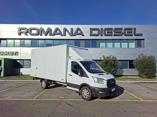 Immagine del veicolo 1 / 8