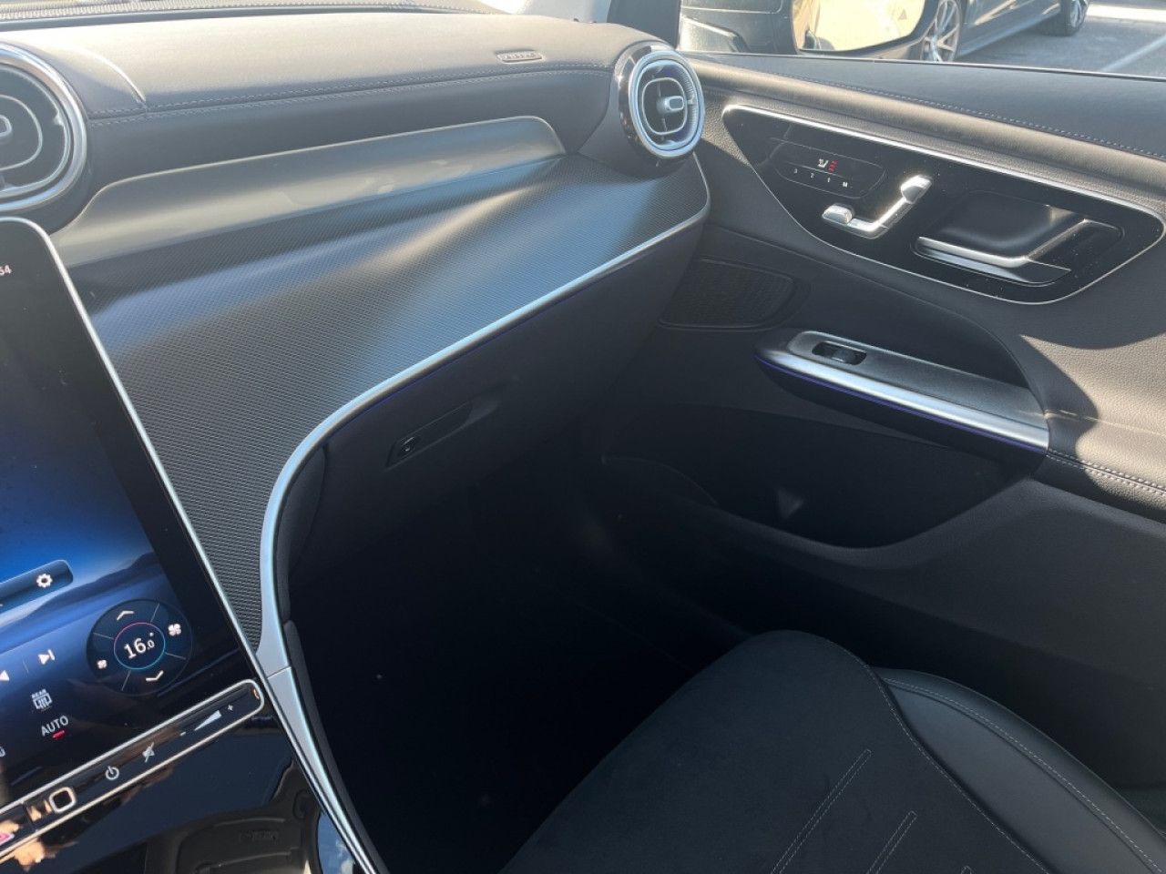 Mercedes-Benz GLC – Bild 25