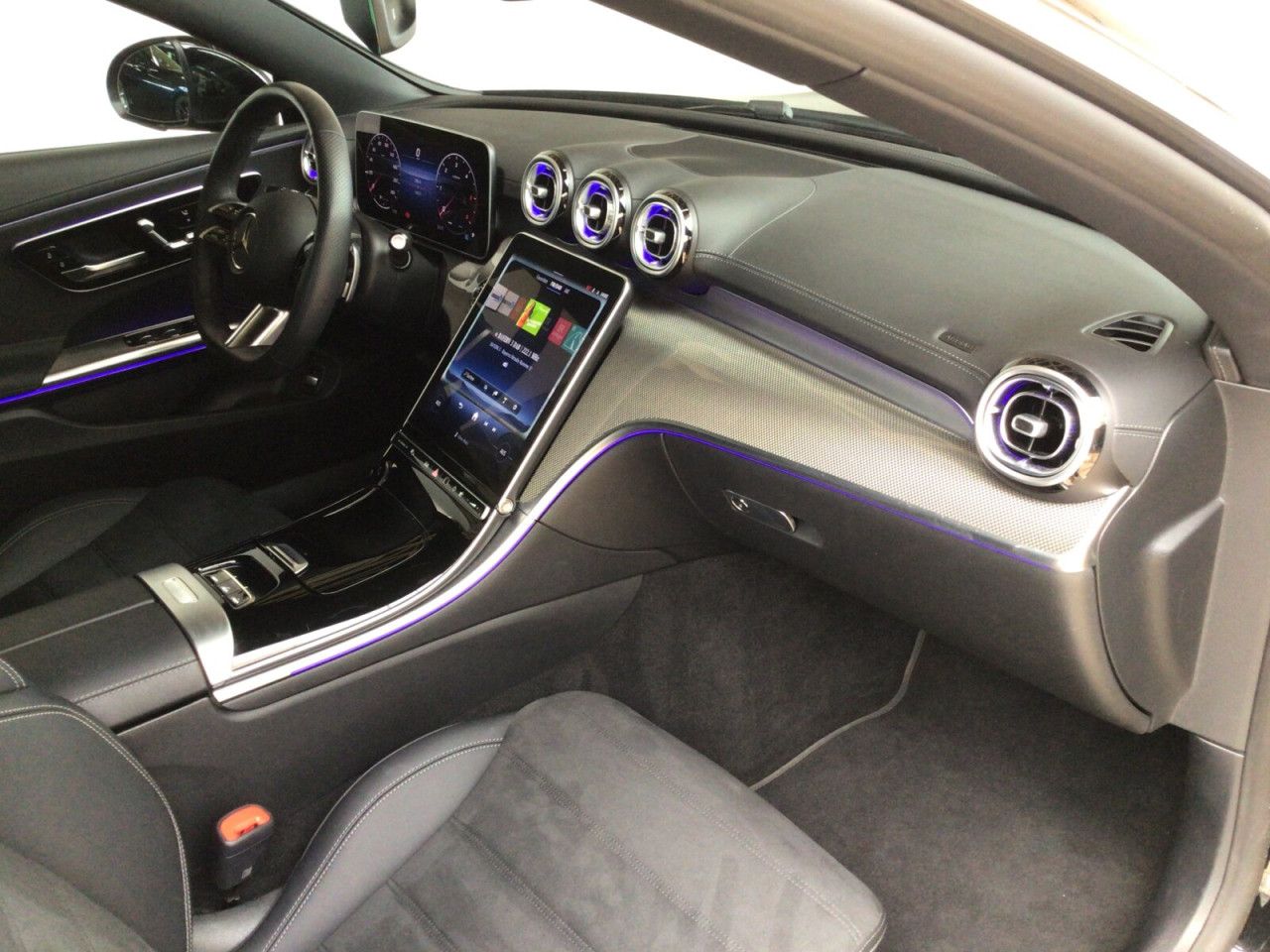Mercedes-Benz CLE – Bild 15