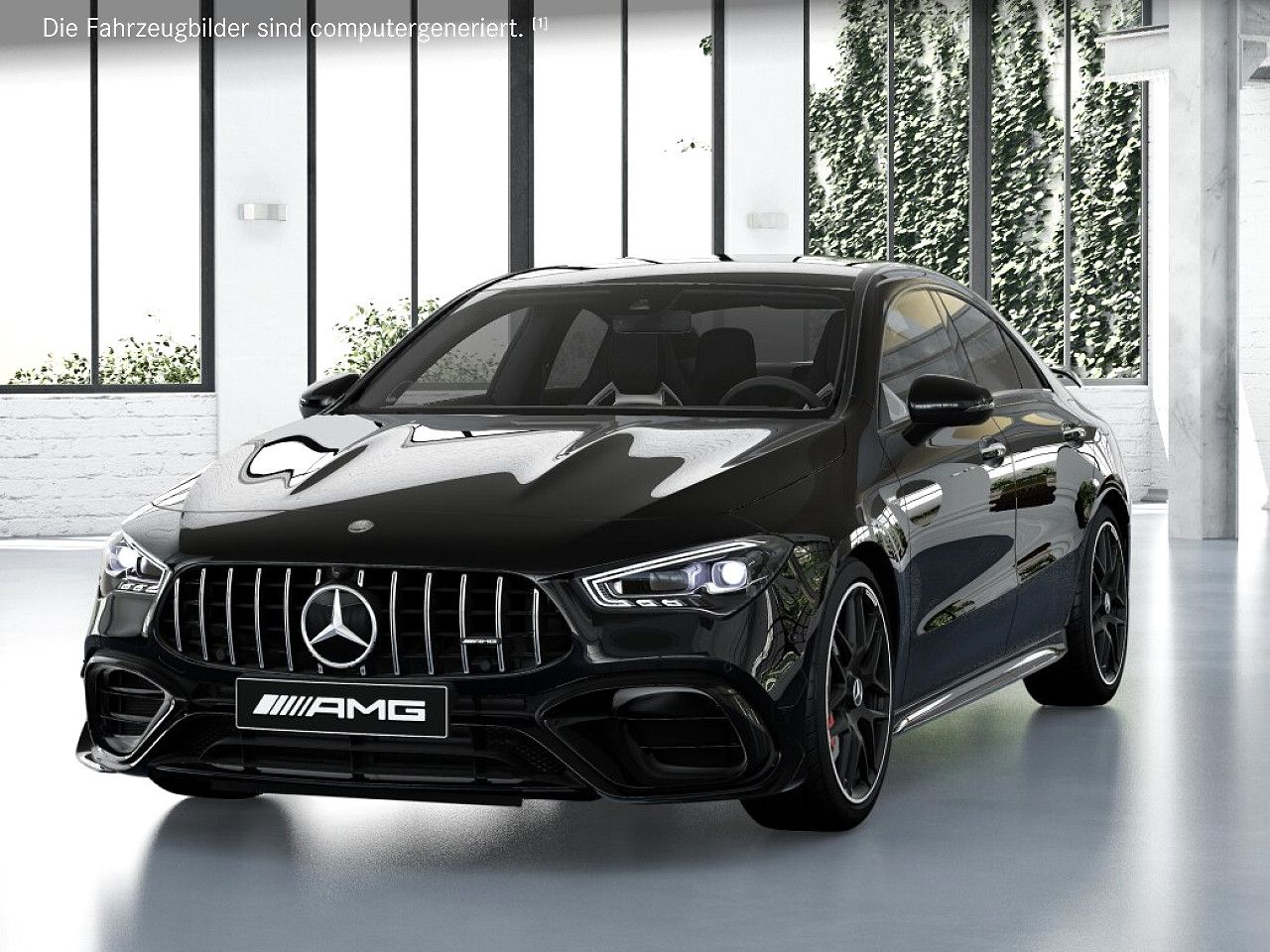 Mercedes-Benz CLA – Bild 16