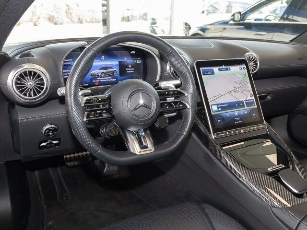 Mercedes-Benz SL – Bild 4