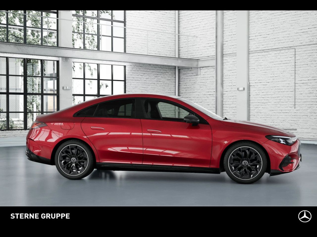 Mercedes-Benz CLA – Bild 10