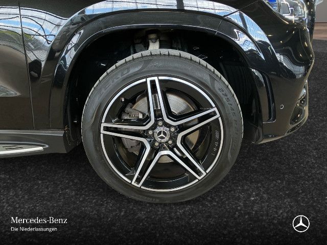 Mercedes-Benz GLS 400