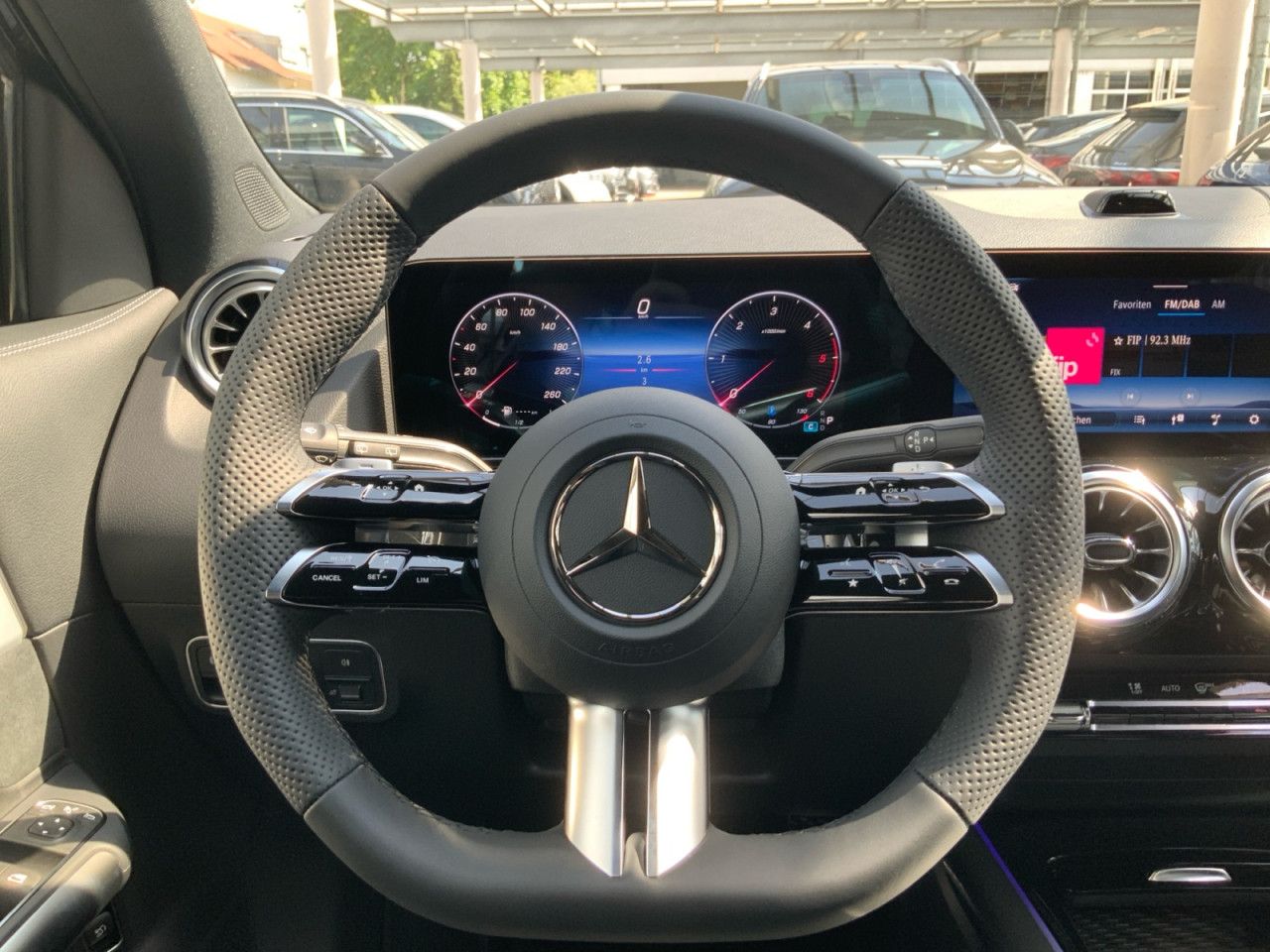 Mercedes-Benz GLA – Bild 11