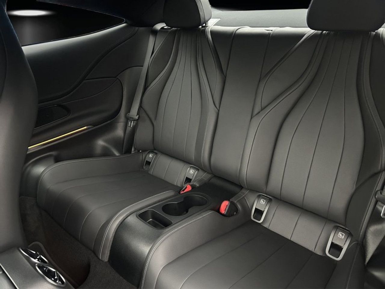 Mercedes-Benz CLE – Bild 8