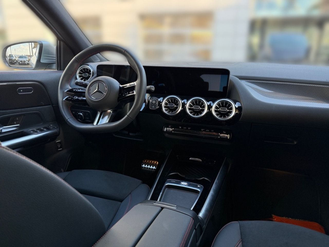 Mercedes-Benz GLA – Bild 8