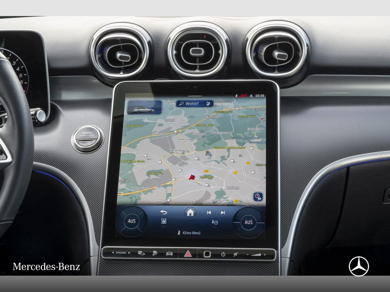 Mercedes-Benz C-Klasse – Bild 12