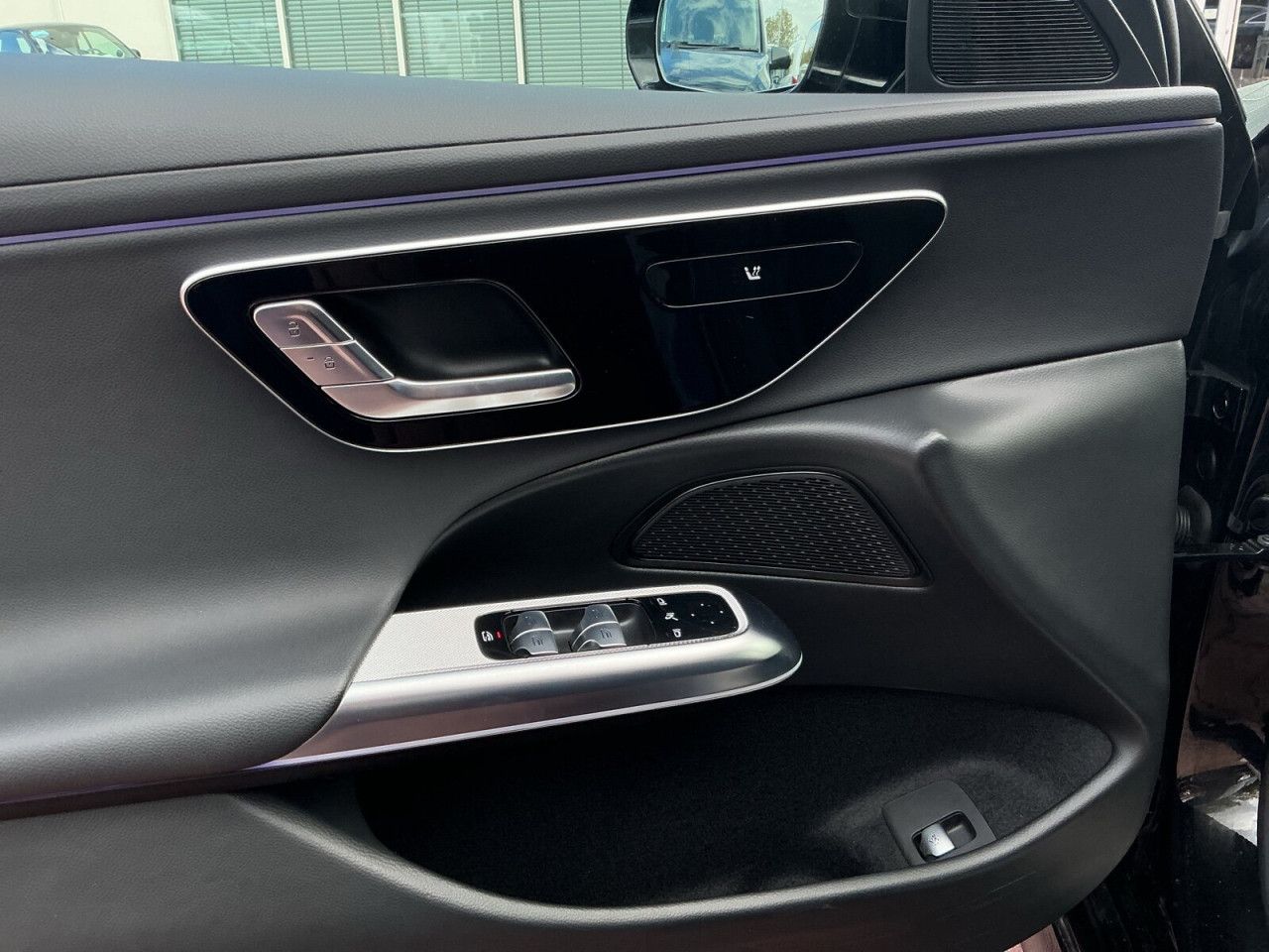 Mercedes-Benz E-Klasse – Bild 22