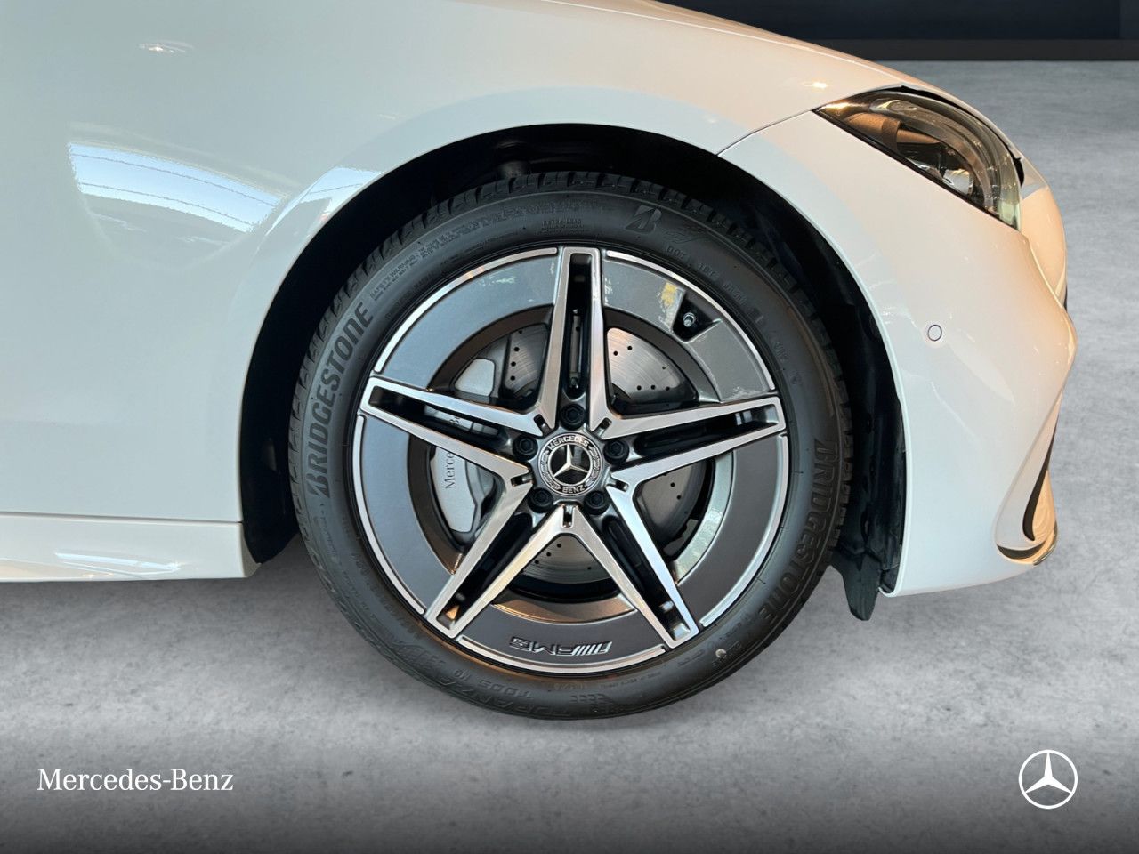 Mercedes-Benz C-Klasse – Bild 2
