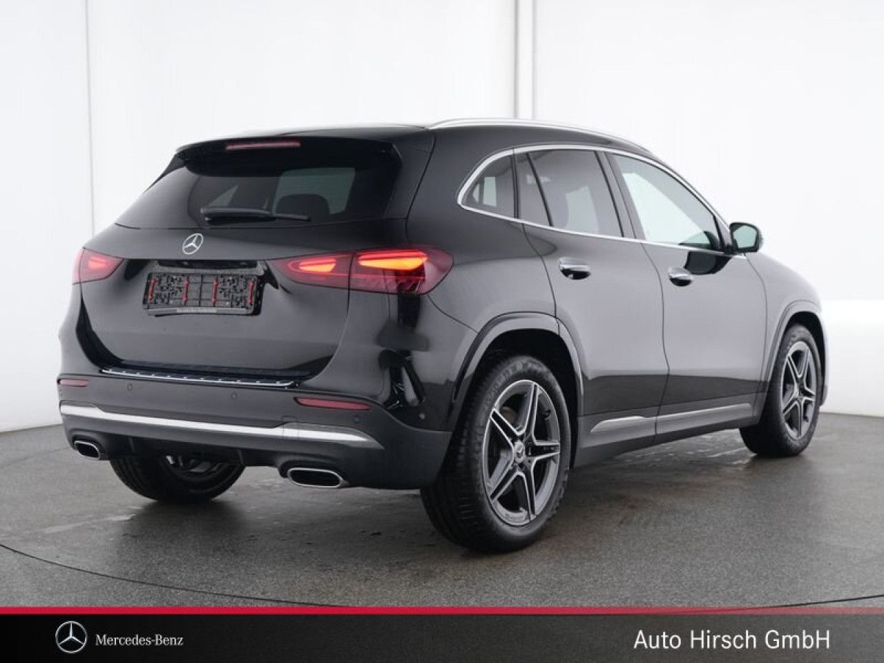 Mercedes-Benz GLA – Bild 2