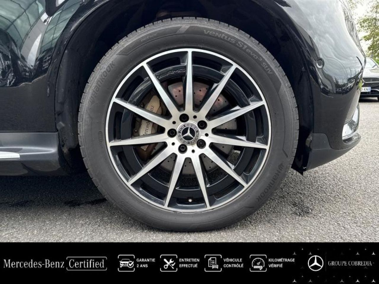 Photo du véhicule 16 / 18