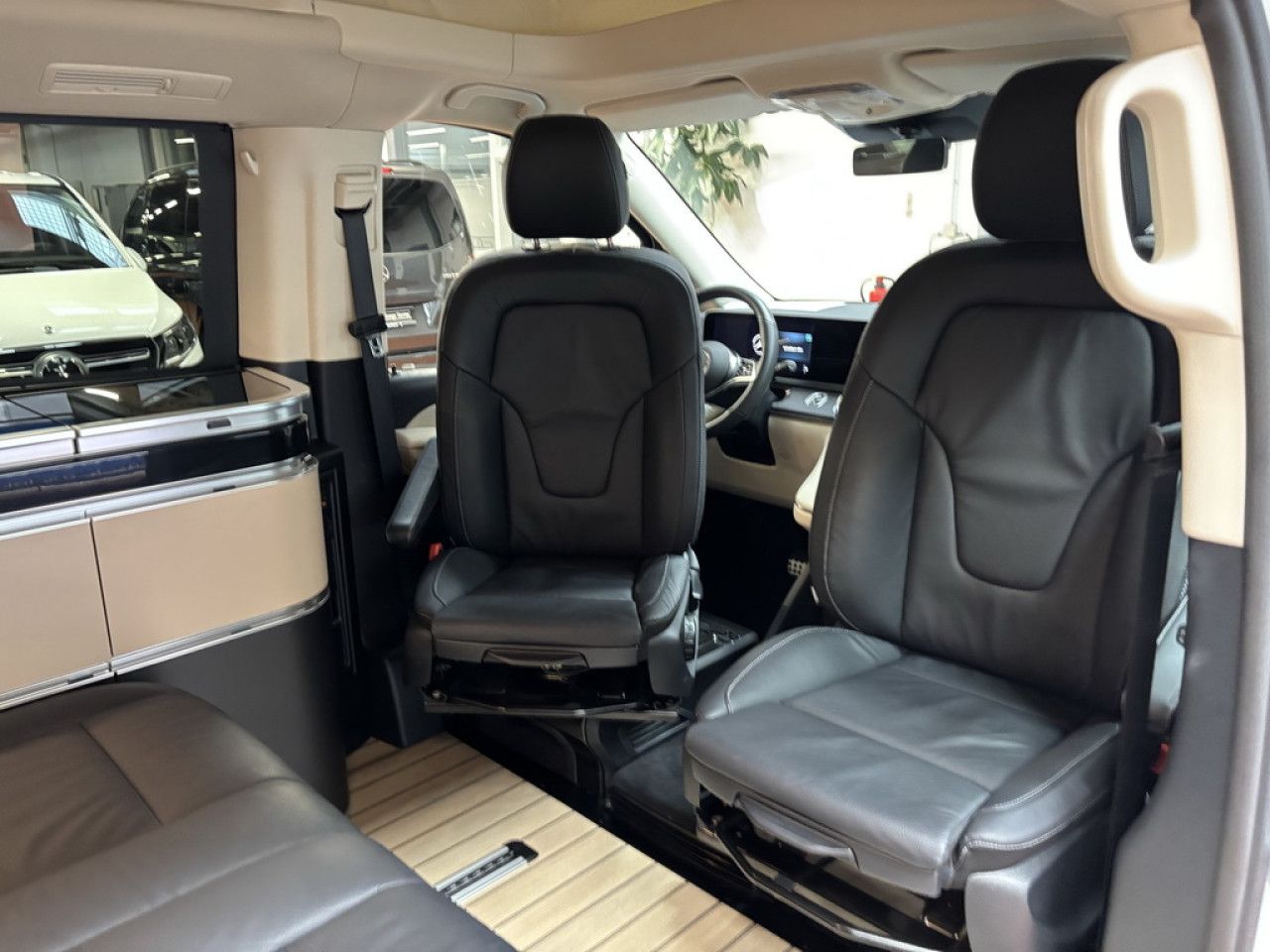 Mercedes-Benz Marco Polo – Bild 22