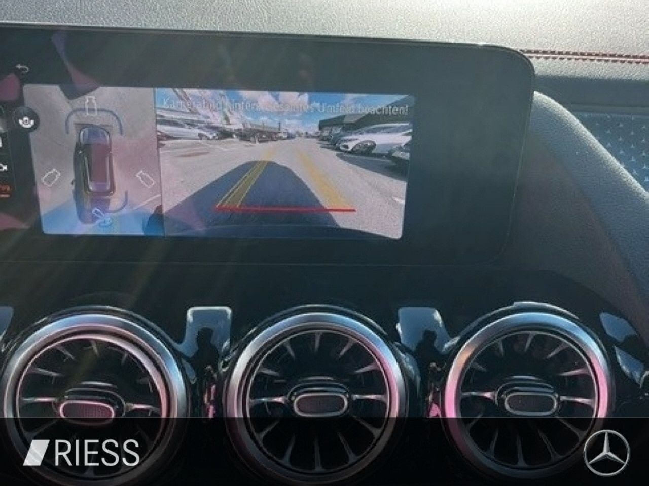 Mercedes-Benz EQA – Bild 13