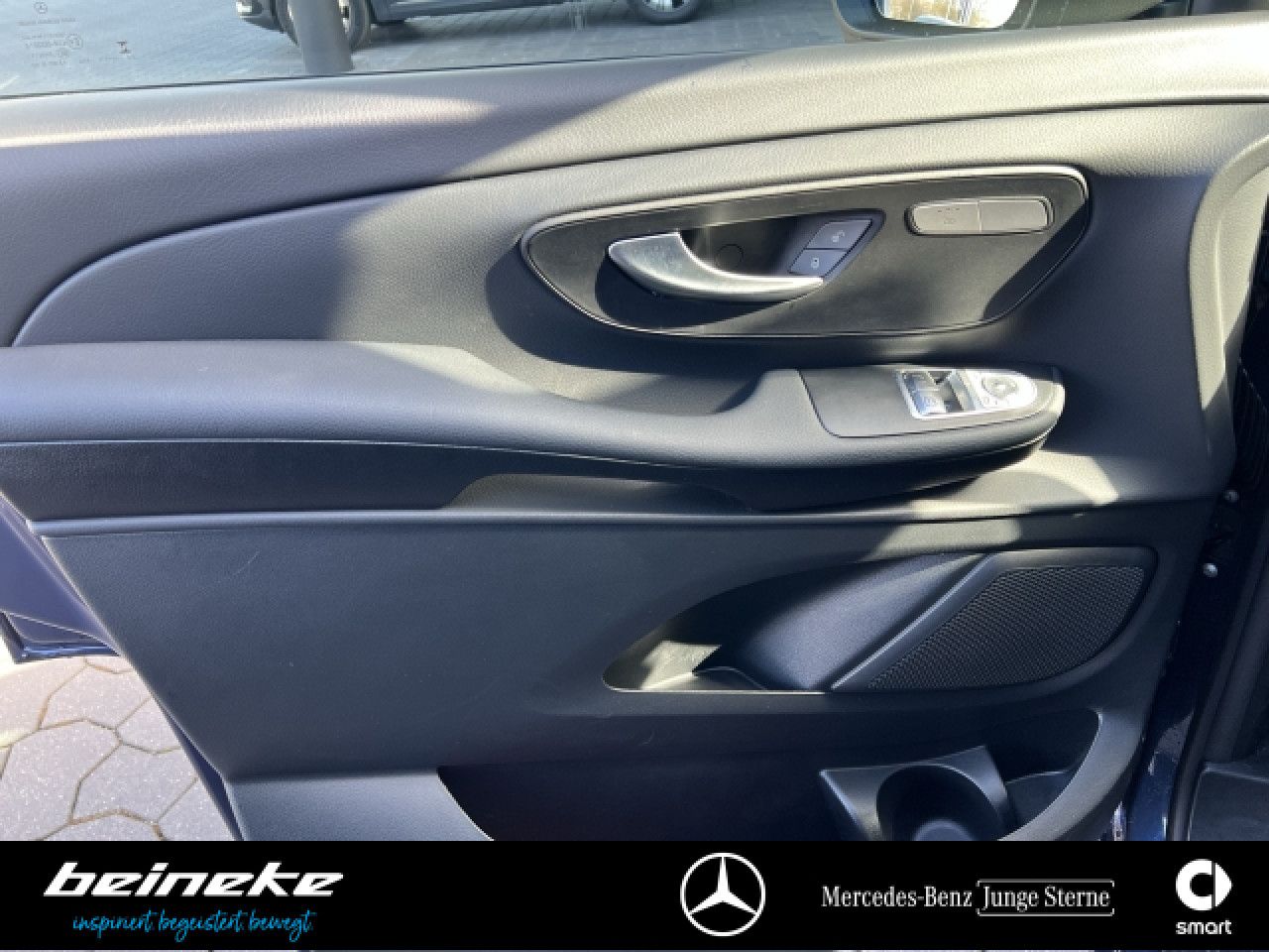 Mercedes-Benz V-Klasse – Bild 18