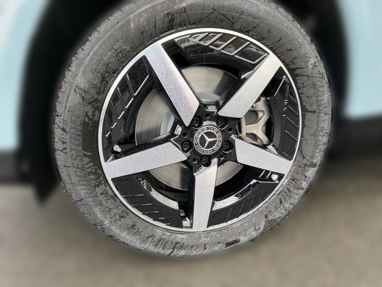 Mercedes-Benz GLB – Bild 4
