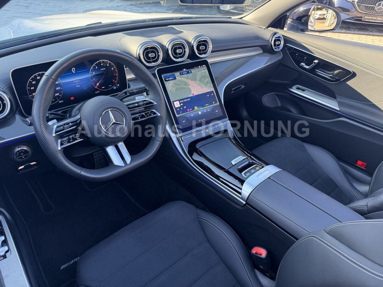 Mercedes-Benz CLE – Bild 14