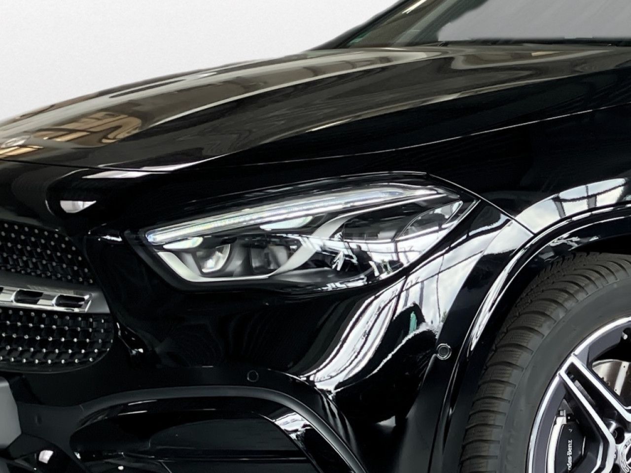 Mercedes-Benz GLA – Bild 15